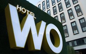 Wo Hotel